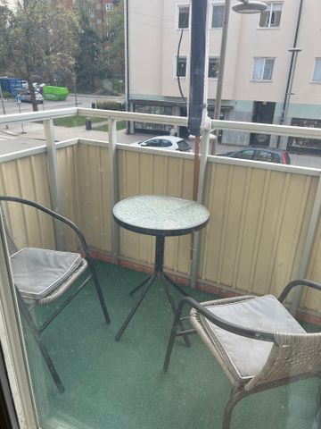 Störtloppsvägen, Hägersten - Foto 4