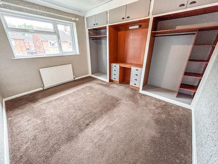 3 bedroom terraced house to rent - Photo 4