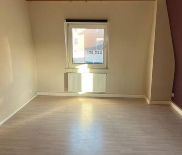 WG geeignete 3-Zimmer Wohnung im Zoo Viertel, Nähe Sambatrasse - Foto 3