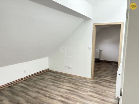 Byt 2+kk k pronájmu, Prostějov, ulice Lutinovova - Fotografie 4