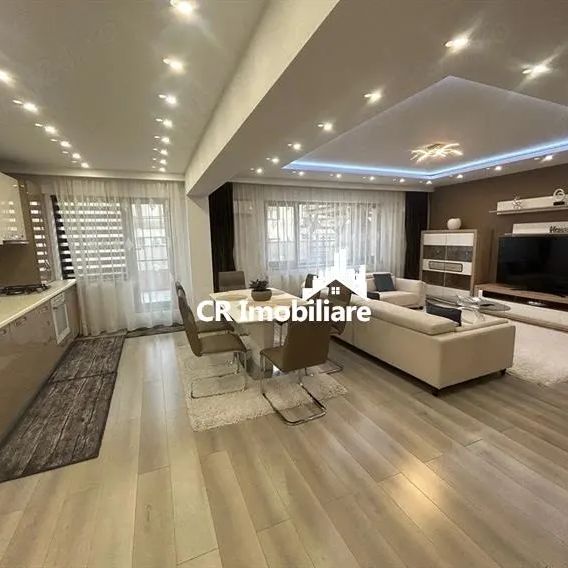 Apartament 2 camere, Bucurestii Noi 3 locuri de parcare incluse in pret - Photo 1