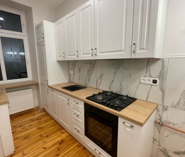 Łódź Piotrkowska - do wynajęcia kawalerka 32 m2 - Zdjęcie 5