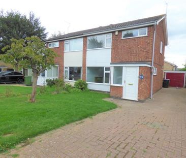 The Ridgeway, Market Harborough - Photo 4