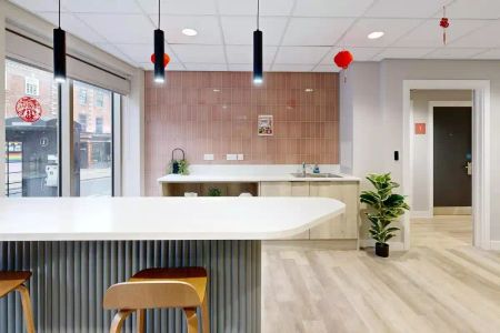 Premium Social Studio - Mid Floor - Photo 5