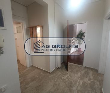 Διαμέρισμα για ενοικίαση Αρόη (Πάτρα) - Photo 2