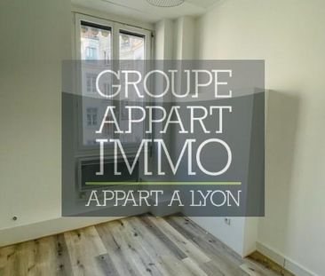 Appartement Lyon - 1 pièce(s) - 36.04 m2 - Photo 2