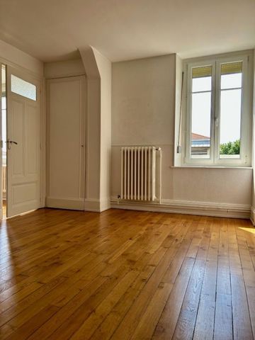 Location Appartement 3 pièces 71m² NANCY 54000 - Photo 3