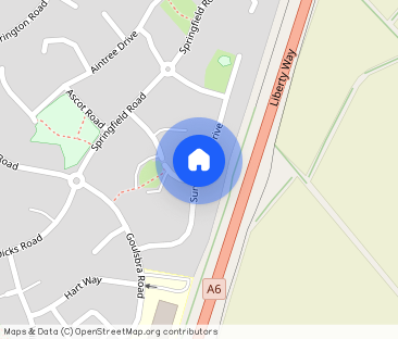 Sunningdale Drive, Rushden - Photo 1