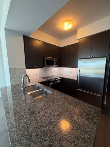 For Lease - 25 Fontenay Court Unit# 801, Toronto, Ontario - Photo 4