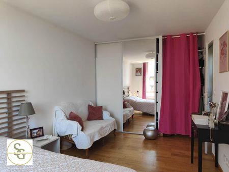 Location Appartement 2 pièces 63m² GAILLAC 81600 - Photo 2