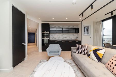 2 bedroom apartment to rent - Photo 3