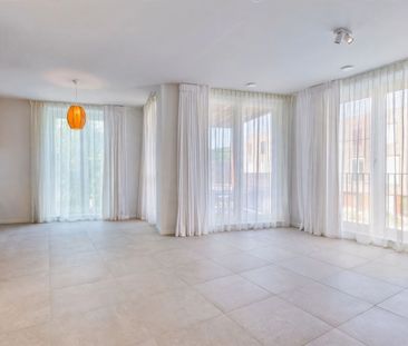 Appartement te huur in Edegem met 3 slaapkamers - foto 1