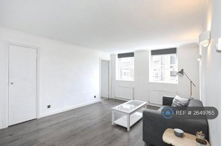 1 bedroom flat to rent - Photo 2