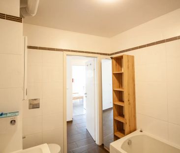 Helle 3,5-Zimmer-Wohnung nahe Hauptbahnhof – ideal für WG oder Familie - Photo 6