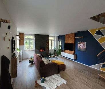 Location Maison 3 pièces 99m² BOUSIES 59222 - Photo 2