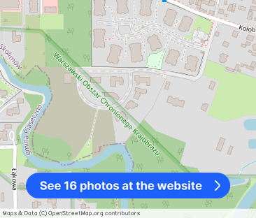 Bezpośrednio Konstancin Kołobrzeska ogródek - Photo 1