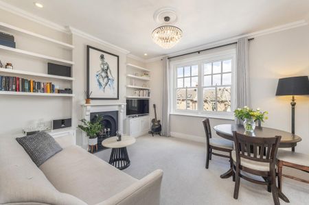 1 bedroom flat to rent - Photo 2