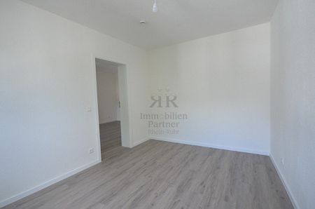 Raumwunder! Top, helle renovierte Wohnung mit einem modernen Badezimmer! WE #06 - Foto 5