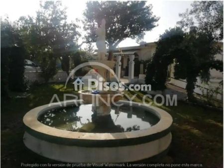 Chalet en alquiler en Alcalá de Guadaíra - Foto 4