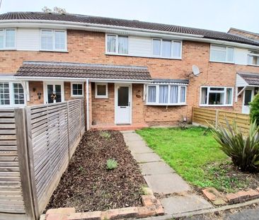 Burghley Close, Stevenage - Photo 5