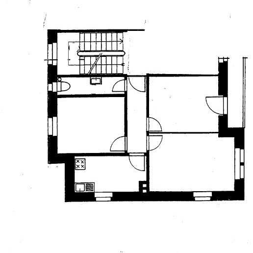 Komfortable Jugendstilwohnung im Riethüsli - Photo 1