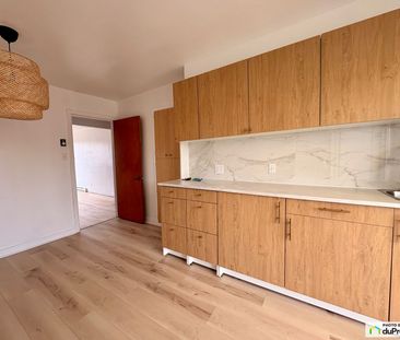 7-4200, 46e rue, Villeray / St-Michel / Parc-Extension à louer - Photo 5