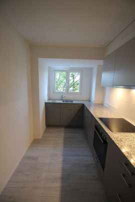 Charmante 3.5 Zimmerwohnungen - Photo 1
