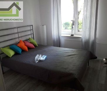 Mieszkanie Warszawa Mokotów powierzchnia 27.0 m² C183-WM-61105 - Фото 2