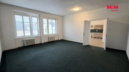 Pronájem bytu 2+kk, 66 m - Фото 3
