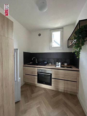 Appartement 1 pièces de 32 à Pontoise - Photo 4