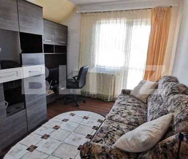 Apartament cu 2 camere, 46 de mp, cu loc de parcare, zona strazii Eugen Ionesco - Photo 3
