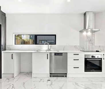 Be the first to live in this brand new townhouse! - Photo 3