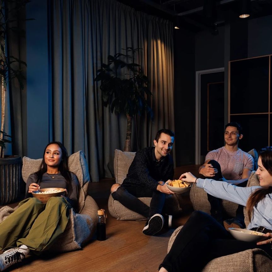 Room in a Shared Flat, Arch View House, HA9 - Photo 1