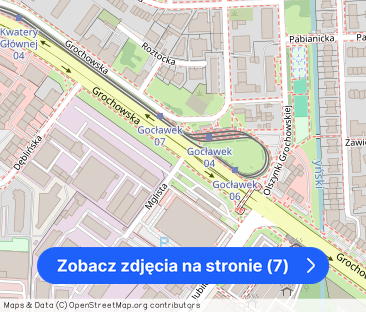 3-pokoje Plac Szembeka/Ostrobramska, od zaraz – zdjęcie 1