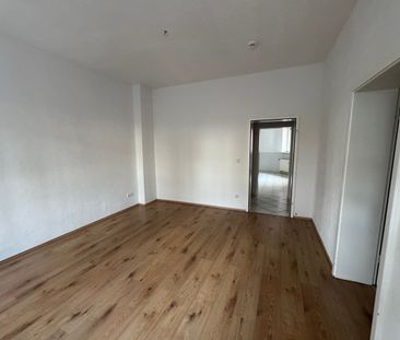 Erdgeschoss Wohnung. Nähe Hangetal. - Photo 1