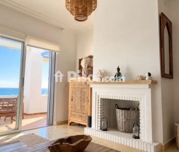 Casa en alquiler en Alcaide - Foto 1
