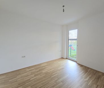 Geförderte 2 Zimmer Wohnung mit TERRASSE UND EIGENGARTEN - Gradners... - Foto 4