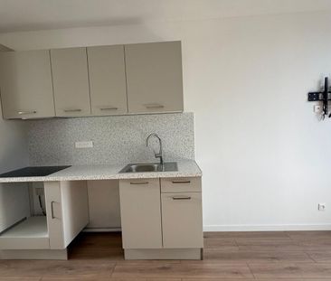 Appartement 2 Pièces 26 m² - Photo 2