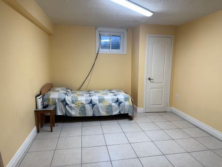For Lease - 10 Fieldside Drive Unit# Bsmt, Toronto, Ontario - Photo 3