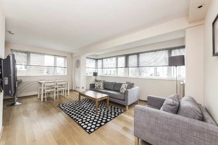 Logan Place, Kensington, W8 - Photo 2