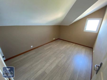 Appartement à louer 4 pièces 84m² - Photo 2