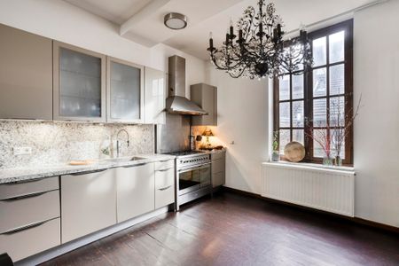 Te huur: Huis Tongersestraat in Maastricht - Photo 4