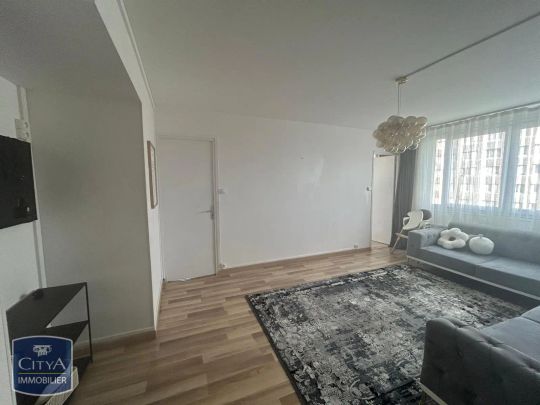 Appartement à louer 4 pièces 65.73m² - Photo 1