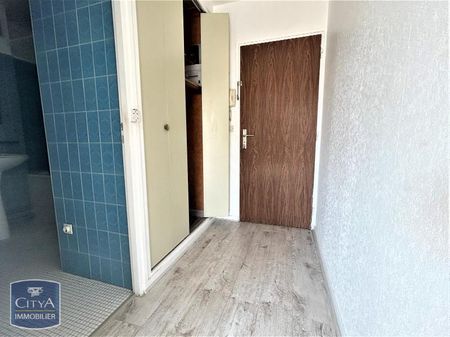 Location Appartement 1 pièce 29m² REIMS 51100 - Photo 2