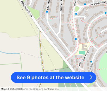 Whiteway Road, BATH - Photo 1