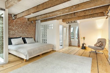 Te huur: Appartement Foeliedwarsstraat in Amsterdam - Foto 4