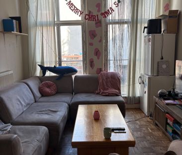 Room Groningen - Prinsenstraat - Foto 1