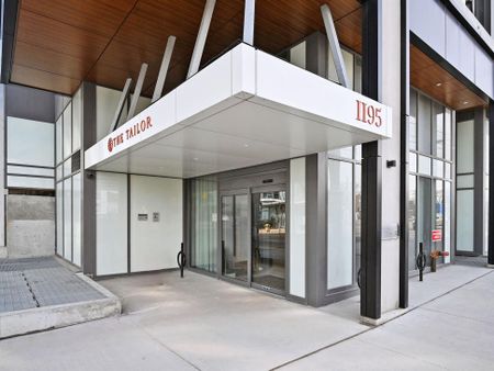 For Lease - 1195 The Queensway N/A Unit# 413, Toronto, Ontario - Photo 2