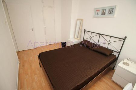 1 bedroom in a flat share to rent - Photo 5