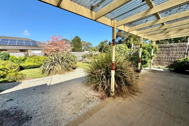 7 Cottage Place, Mornington. - Photo 1